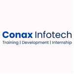 Conax Infotech - Logo