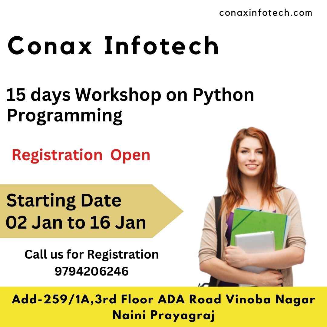 Conax Infotech - Cover photo