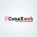 Conaxweb Solutions Pvt Lt - Logo