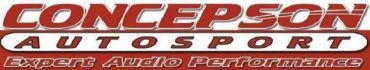 Concepson Auto Sport - Logo