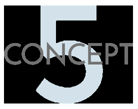 Concept 5 - Logo
