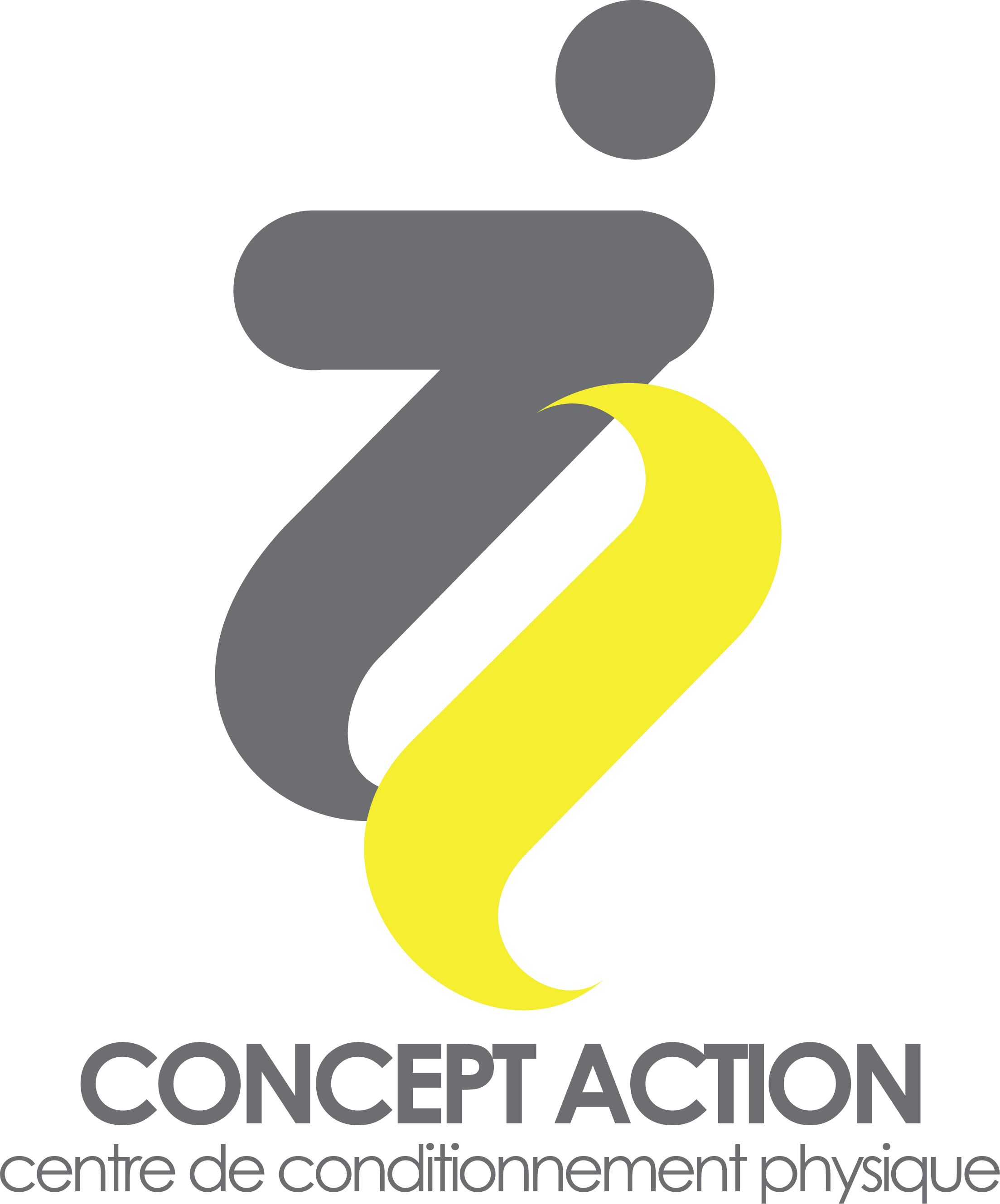 Concept Action - Logo