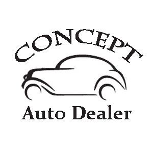 Concept Auto Dealer - Logo