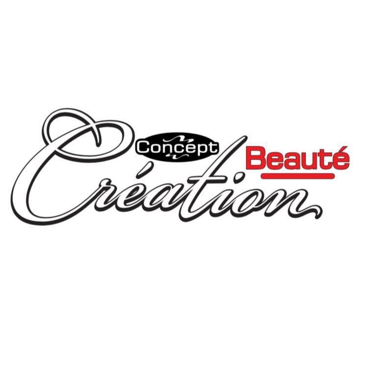 Concept Création Beauté - Logo