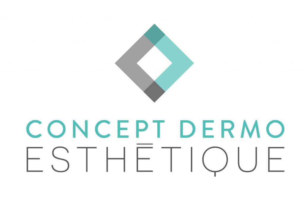 Concept Dermo Esthétique - Logo