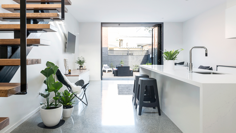 Concept Design Kitchens & Joinery - Cover photo