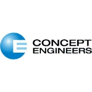 Concept Engineers - Cover photo