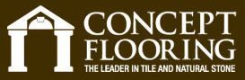 CONCEPT FLOORING - Logo