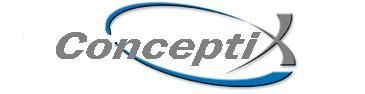 Conceptix Inc - Logo