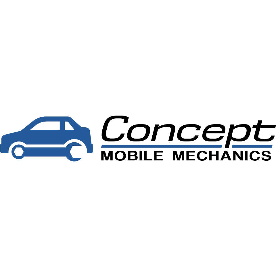 Concept Mobile Mechanics - Logo
