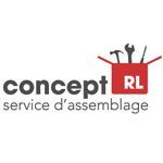 Concept R.L. Enr - Logo