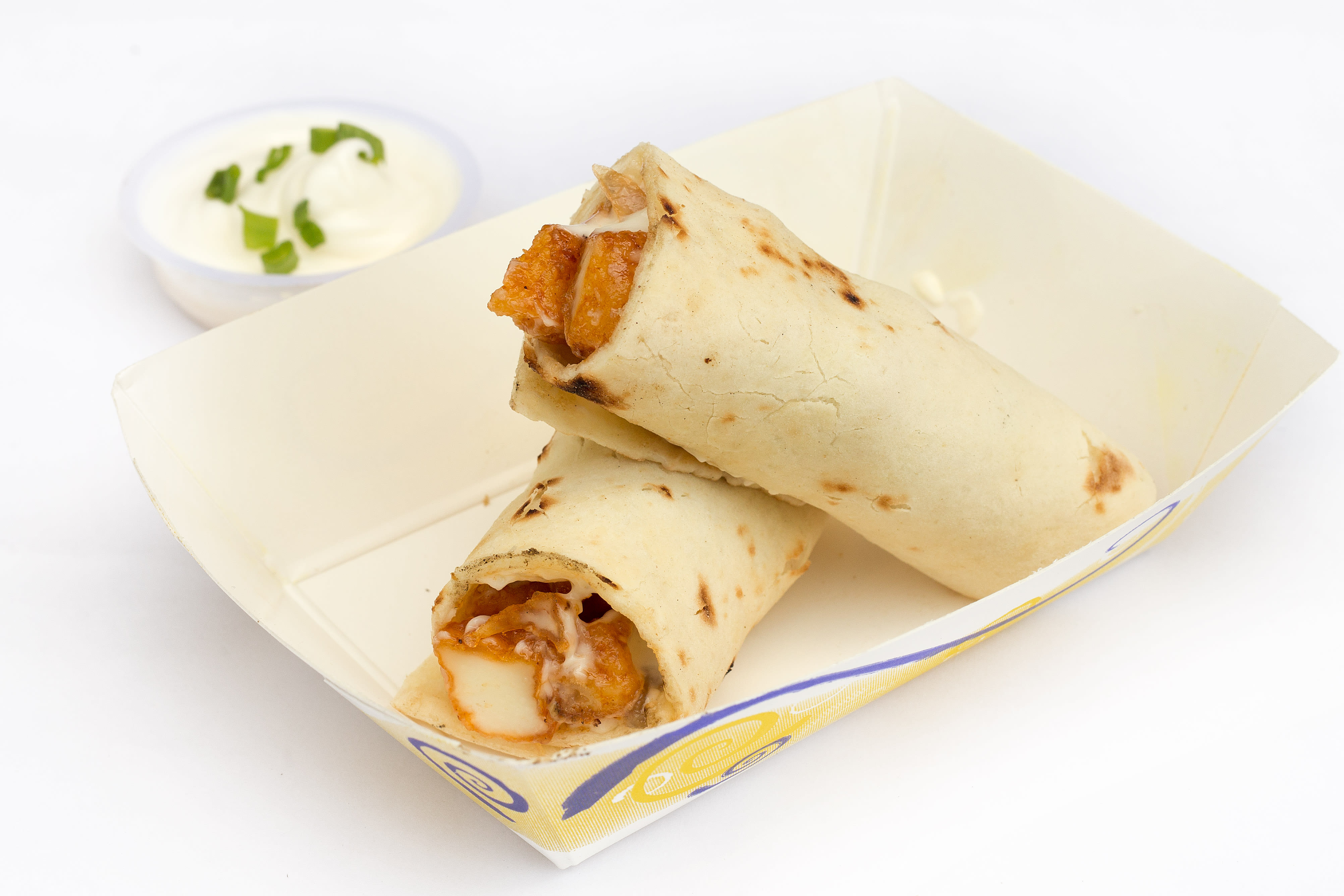Concept Shawarma - Logo