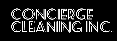 Concierge Cleaning Inc - Cover photo