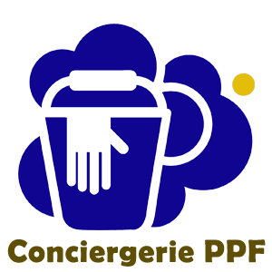 Conciergerie PPF 93 38 88 90 Quebec Inc. - Logo
