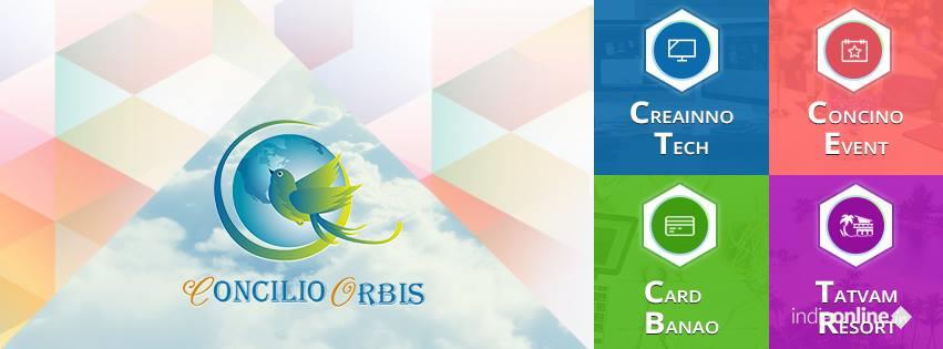 Concilio Orbis - Cover photo