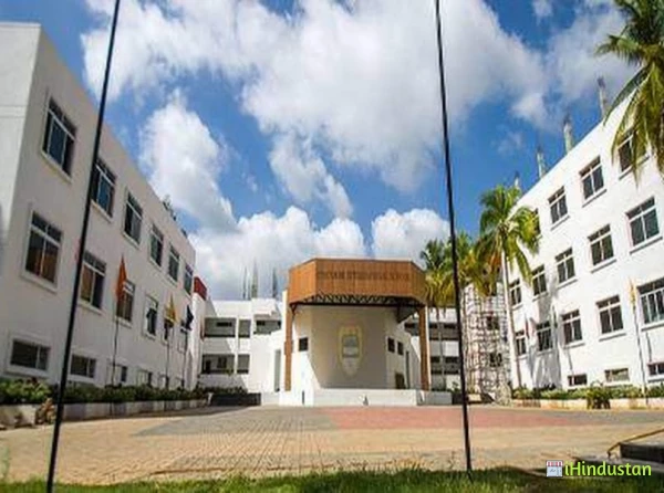 Concorde International School - Logo