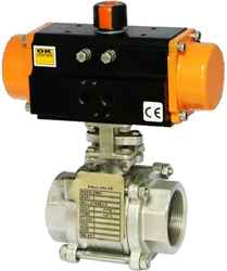 Concorde Valve Automation - Cover photo