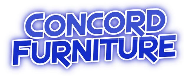 Concord Furniture - Logo