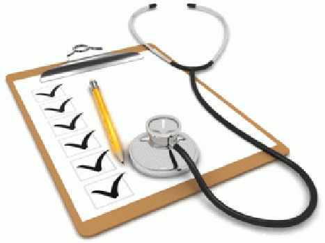 Concordia Medical - Logo
