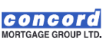 Concord Mortgage Group Ltd. - Logo