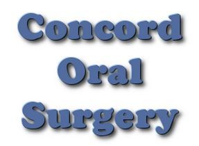 Concord Oral Surgery - Logo