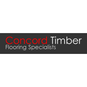 Concord Timber Flooring - Logo