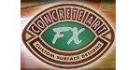 Concrete Art-Fx Inc - Logo