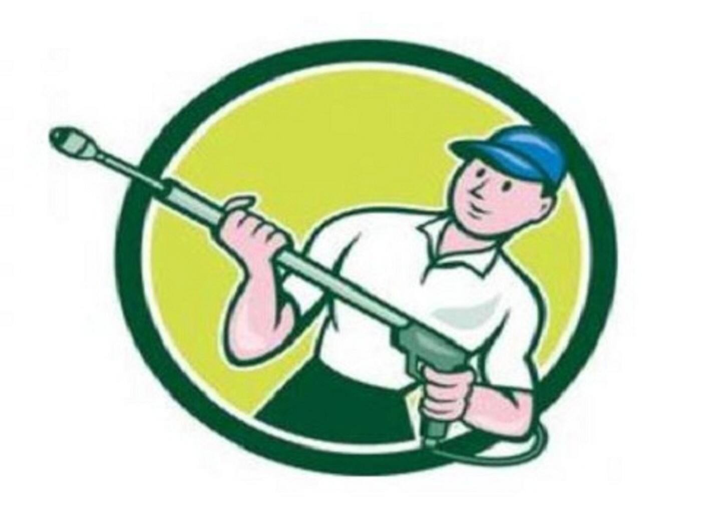 Concrete Cleaning Brisbane - Cover photo