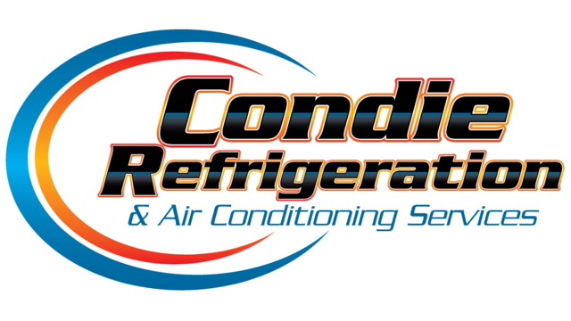 Condie Refrigeration & Airconditioning - Logo