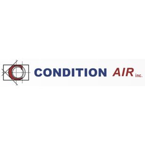 Condition-Air Inc - Logo
