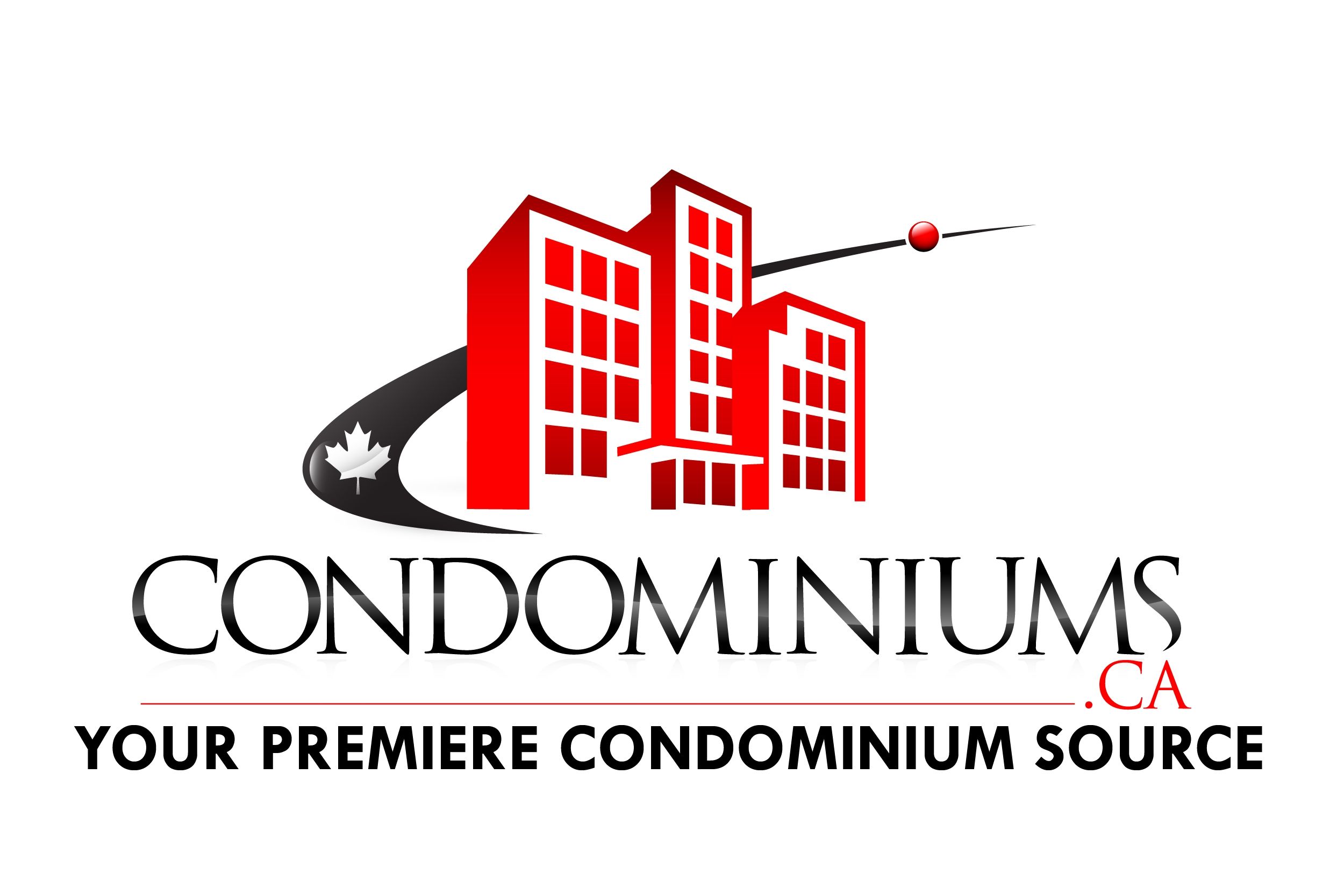 Condominiums.ca Remax Crossroads Realty Inc - Logo
