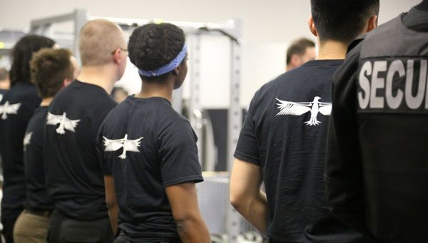 CONDOR SECURITY INC - Cover photo