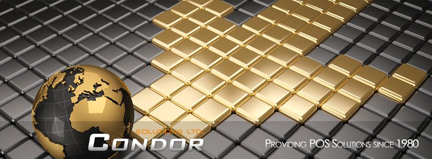 Condor Solutions Ltd. - Logo