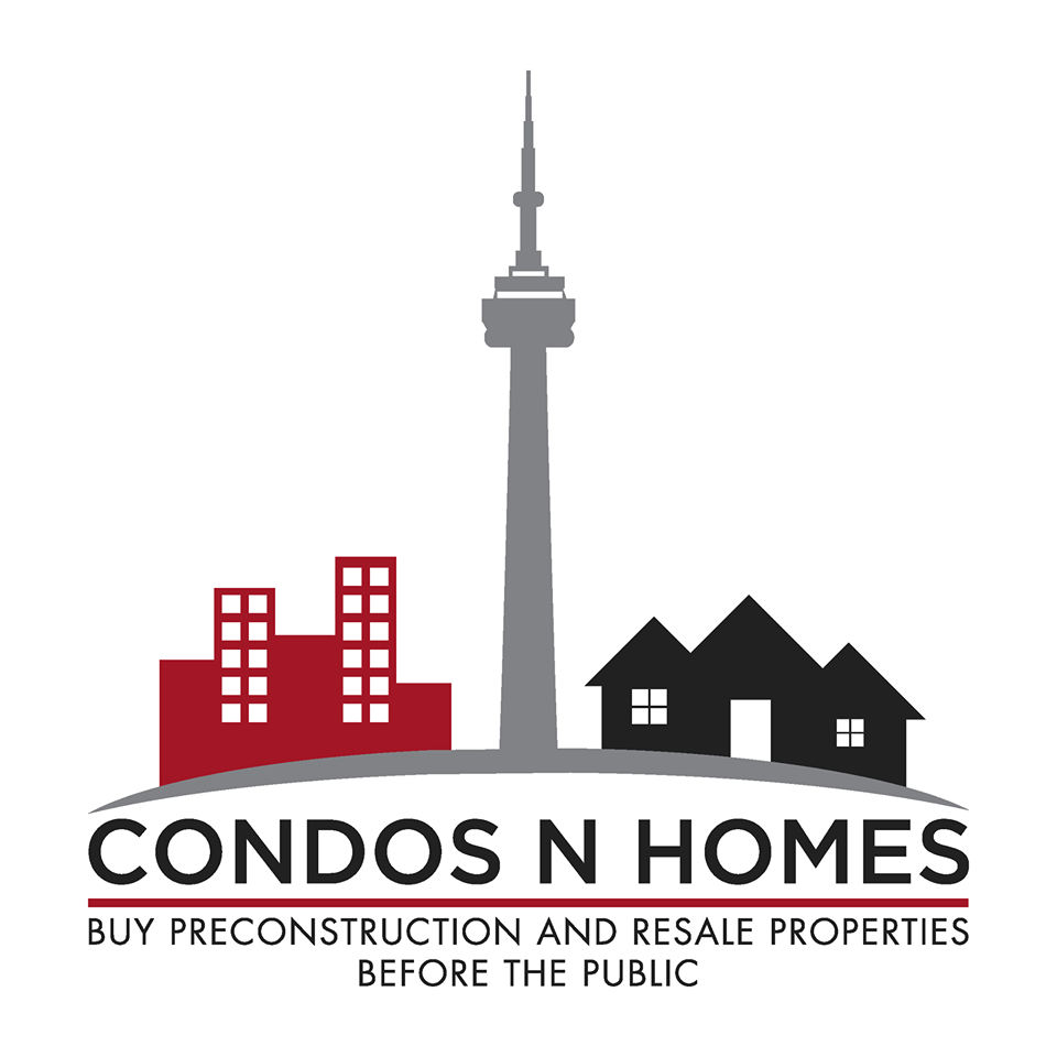 Condos N Homes - Cover photo