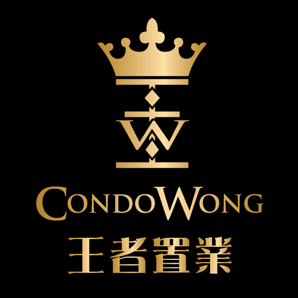 CondoWong Real Estate Inc. - Logo