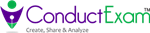 Conductexam - Logo