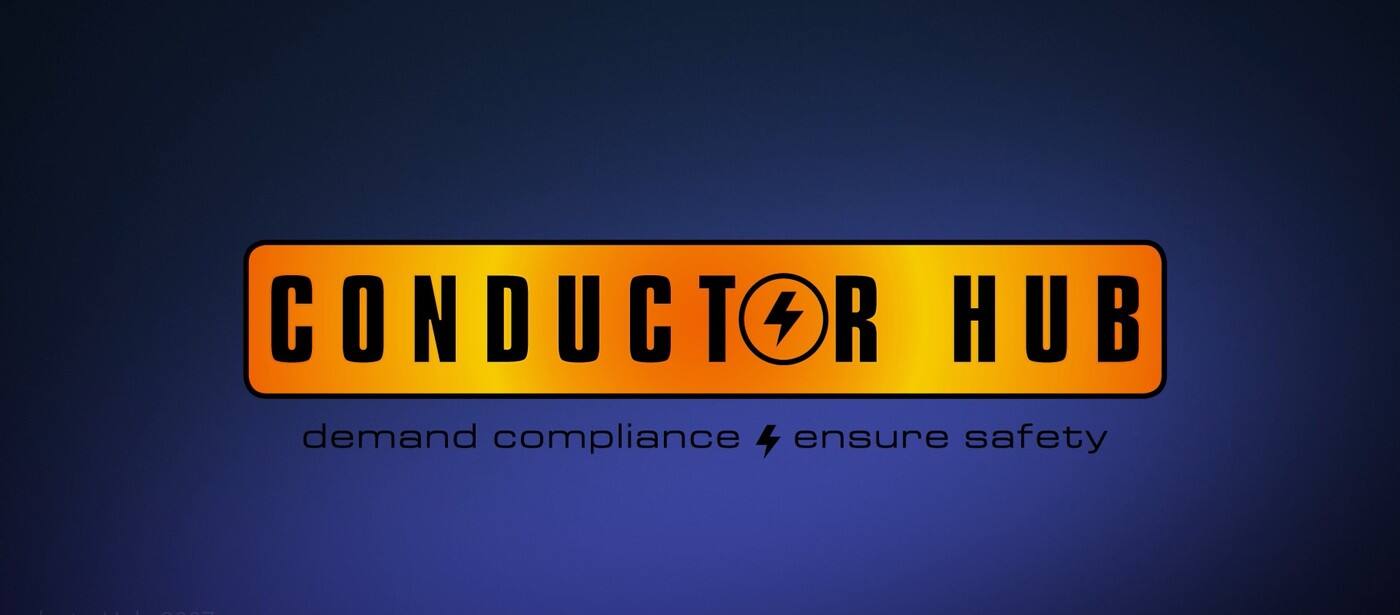 Conductor Hub - Cover photo
