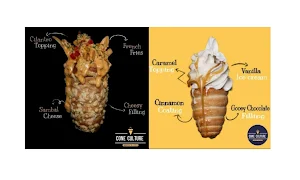 Cone Culture - Logo