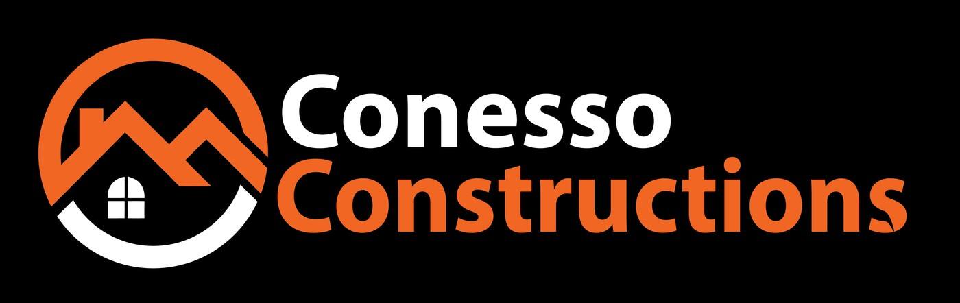 Conesso Constructions - Cover photo