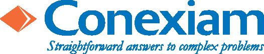 Conexiam Solutions - Logo
