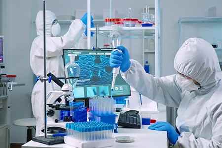 Confianza Clinpharm Solutions - Cover photo