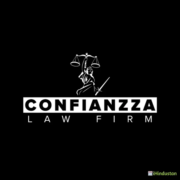 Confianzza Law Firm - Logo