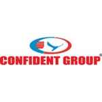 Confidentgroup - Logo