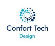 Confort Tech Design - Logo