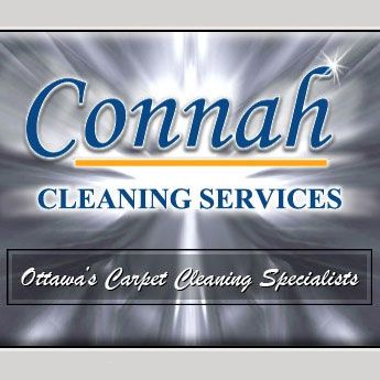 Connah Cleaning Services - Logo