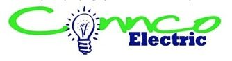 Connco Electric - Logo
