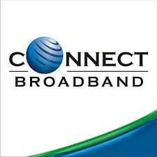 Connect Broadband 444944 - Logo