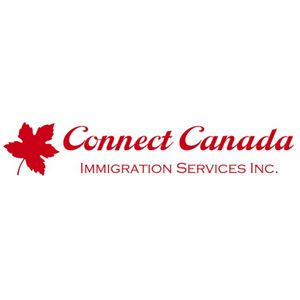 Connect Canada Immigration Services Inc. - Logo