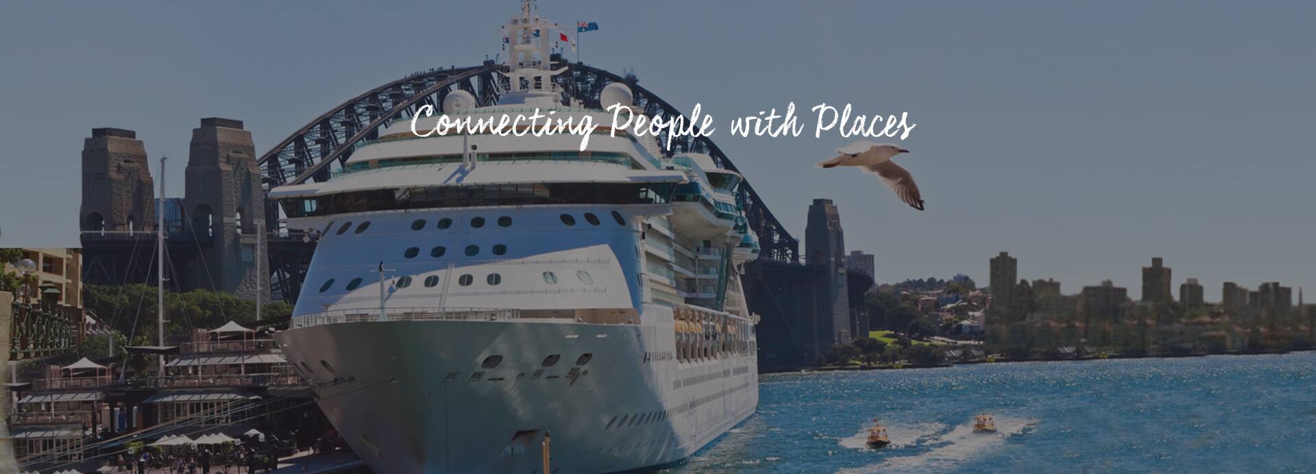 Connect Coaches - Cover photo
