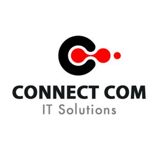 Connect Com IT Solutions - Logo